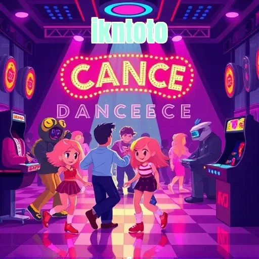 ikntoto: Keunikan Tersembunyi dalam Game Aksi Terbaik