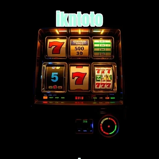 ikntoto: Jelajahi Keindahan Game Santai yang Menghibur
