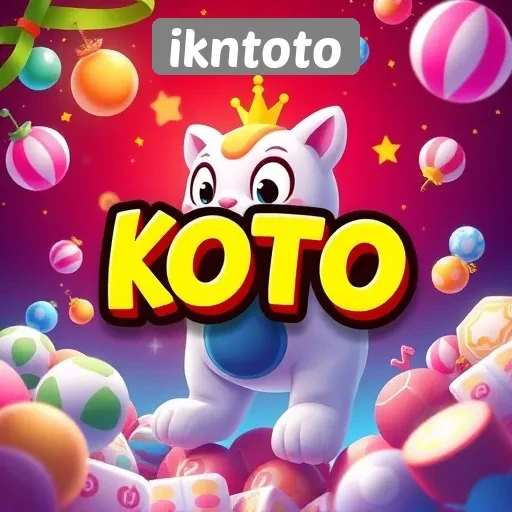 Menggali Fitur Menarik di Situs Game Ikntoto