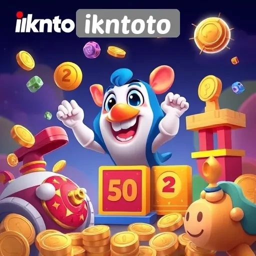 Mengulas Berbagai Jenis Permainan di Ikntoto