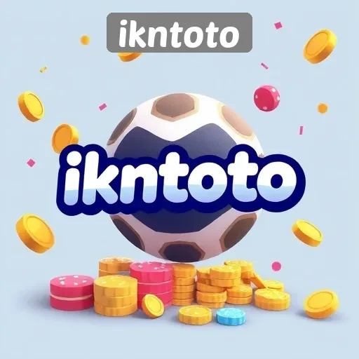Panduan Lengkap Menggunakan Situs Game Ikntoto