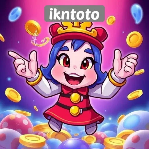 Ikntoto dan Inovasi dalam Dunia Game Online