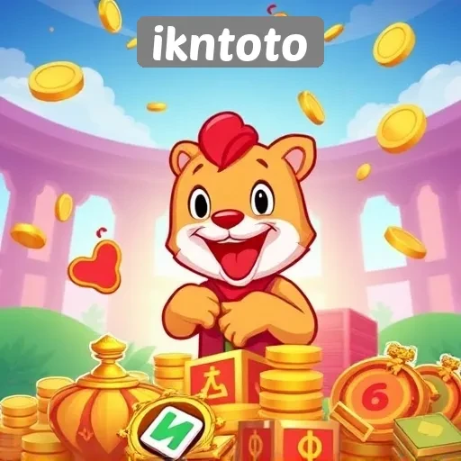 Cara Bergabung dan Bermain di Ikntoto Secara Aman