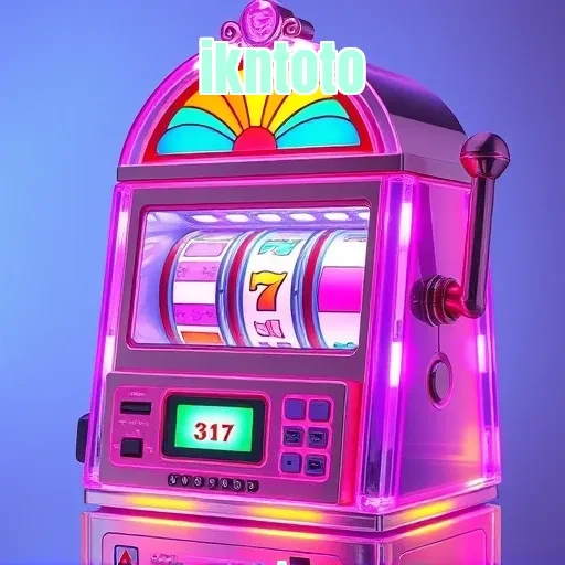 ikntoto: Game Mobile Menjanjikan Keseruan dan Kemenangan