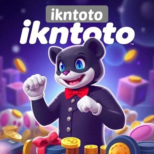 Promo dan Bonus Menarik di Ikntoto