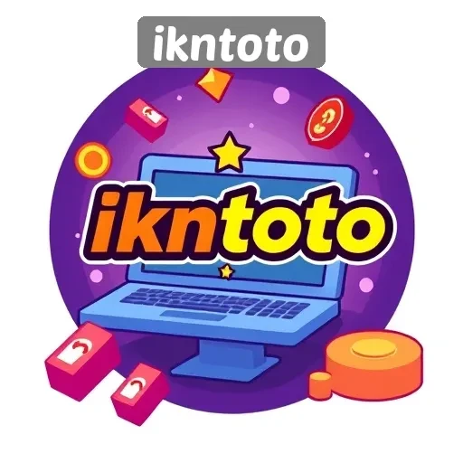 Keselamatan dan Keamanan di Situs Ikntoto