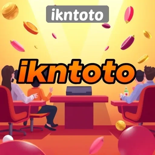 Keamanan dan Kepercayaan di Situs Ikntoto