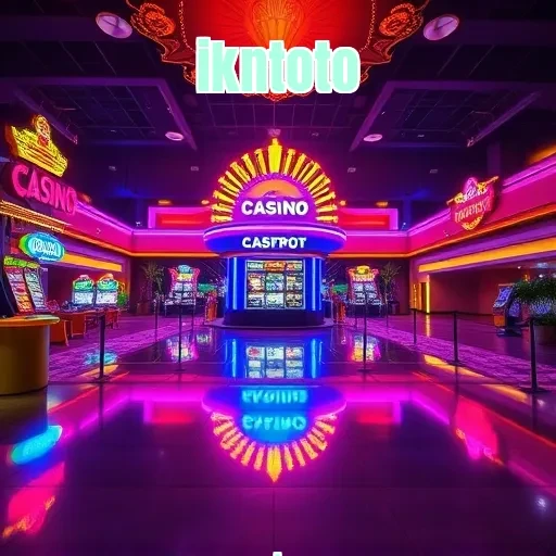 ikntoto: Cara Meningkatkan Keterampilan Game Online Anda