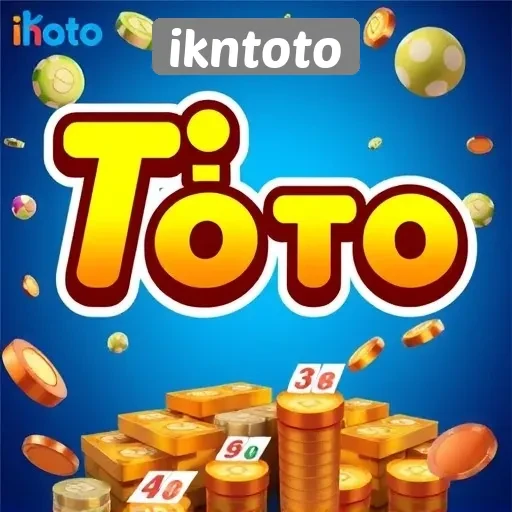 Tips dan Trik Bermain di Situs Ikntoto Secara Efektif