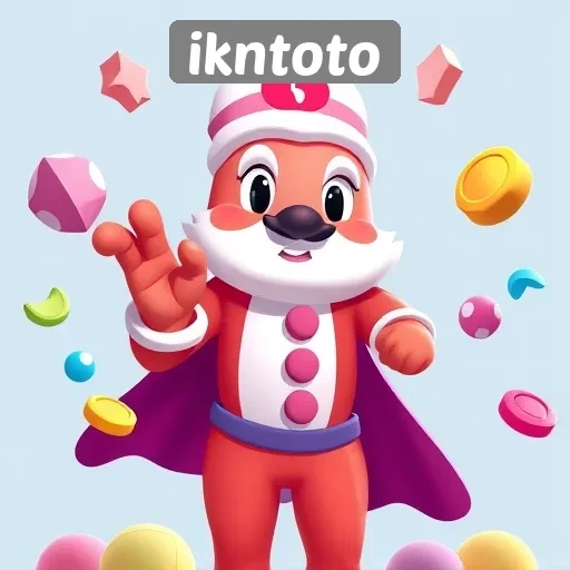 Beragam Jenis Game yang Tersedia di Ikntoto